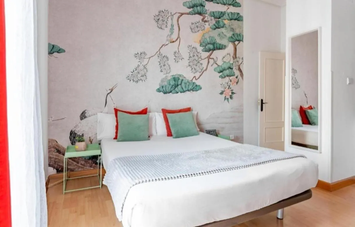 City Center Apartment Near The Central Park Baku