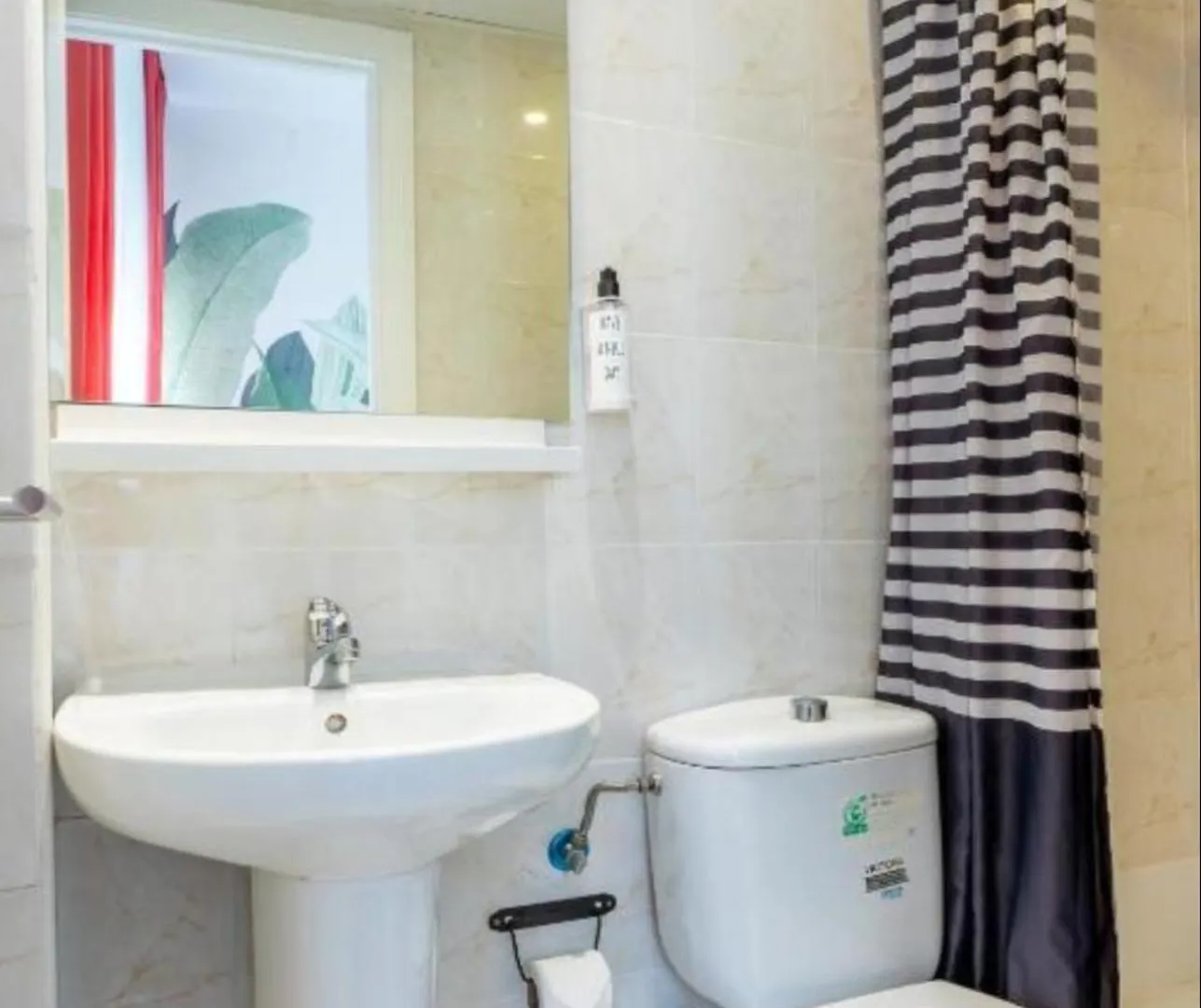 City Center Apartment Near The Central Park Baku