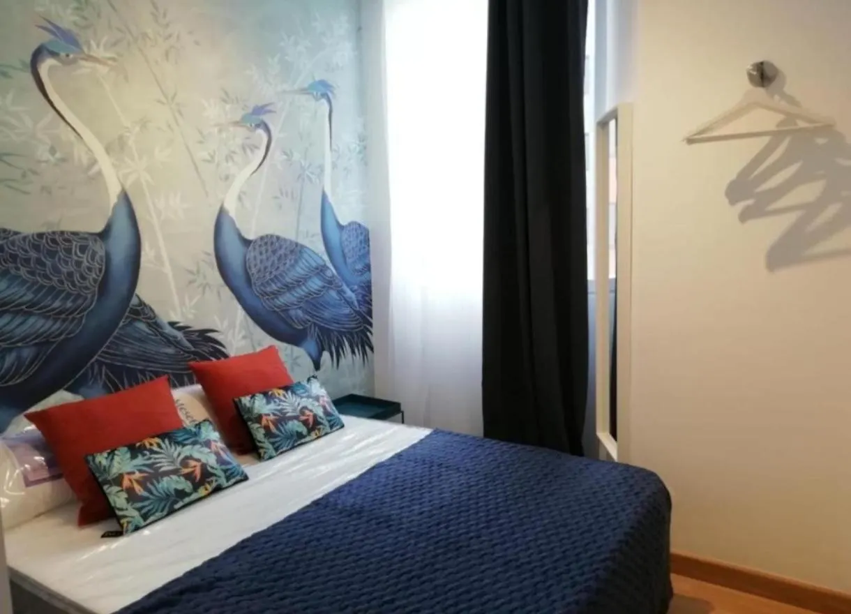 City Center Apartment Near The Central Park contacts